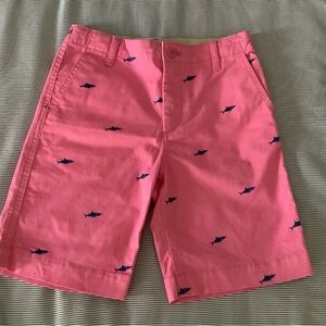 Big boys Gap shorts